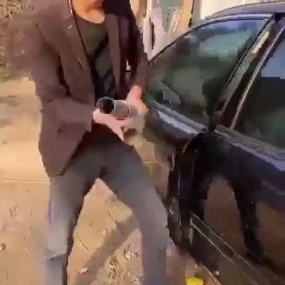 Losercity car modifications