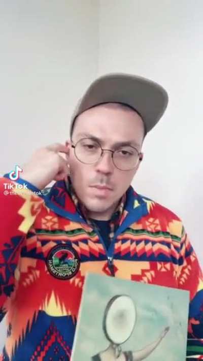 Fantano knows what’s up