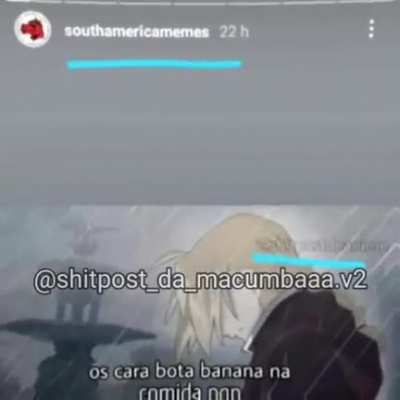 Ja n&atilde;o bastava os tiko teko