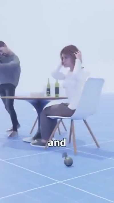 We all heard that right