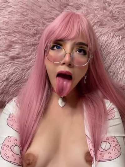 Cover me with your cum