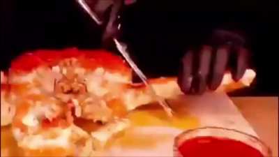 crab Rangoo 2