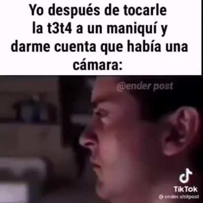 C&oacute;mo lleg&oacute; eso ah&iacute; 🧐🤔