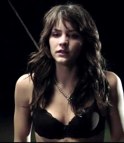 Katharine McPhee