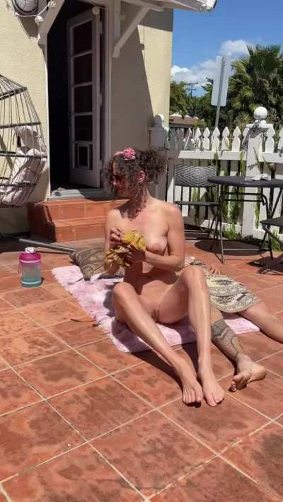 It&rsquo;s normal for peoples moms to do this yeah? [MF] MILF