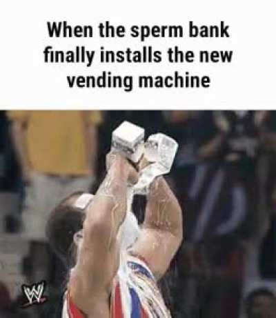 New drink