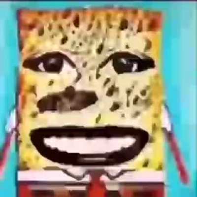 spunch bob