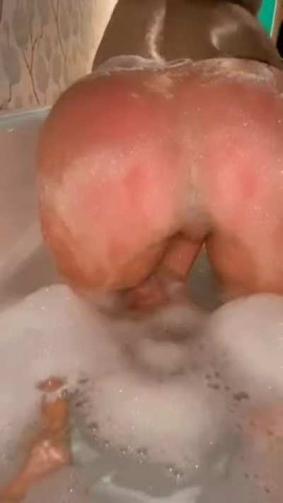 Creamy Ass