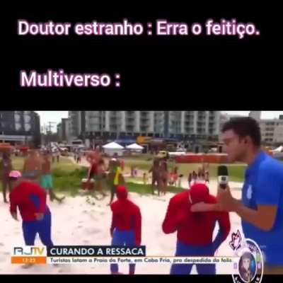 Miranhas