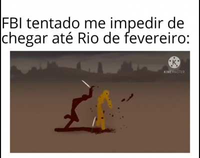 O t&iacute;tulo foi malhar o bra&ccedil;o