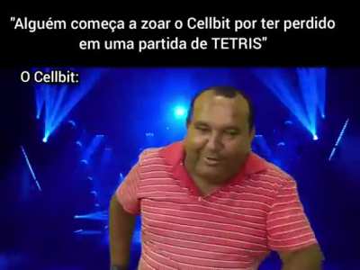 Memes do cellbit