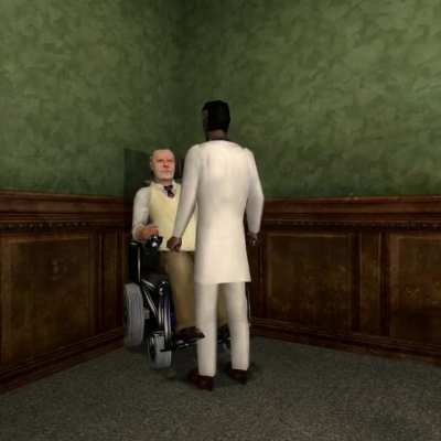 breaking bad but half life