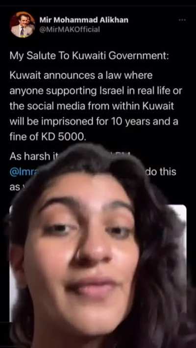 Tell me you've never been in a history class, without telling me you've never been in a history class. Taking away people's freedom of speech helps the instauration of dictatorship.