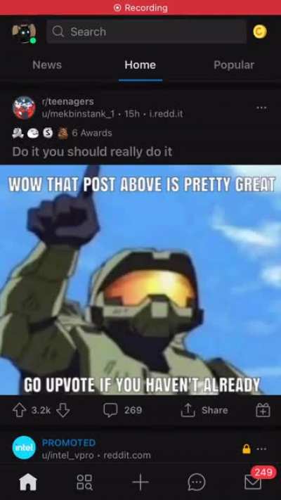 No I don&rsquo;t think I will