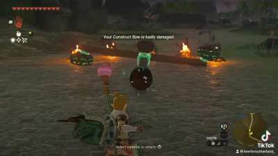He&rsquo;s dying for the other koroks sins
