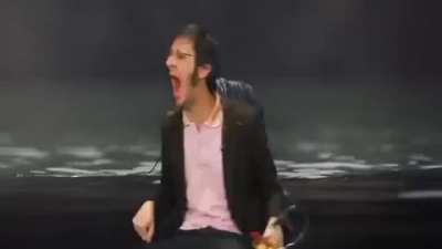 brazilian perfectlycutscream because yes