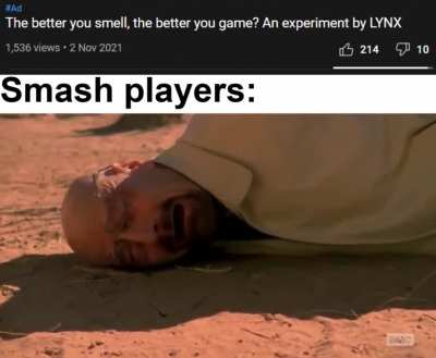 Smash