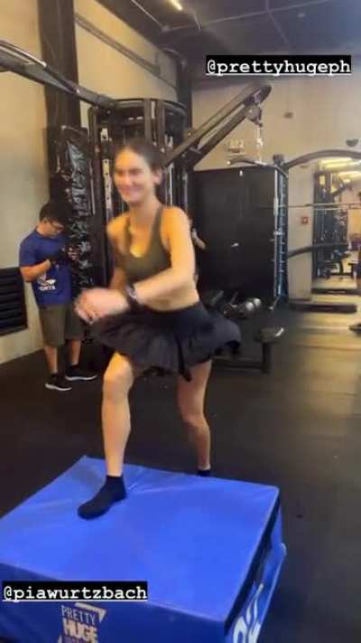 Pia Wurtzbach