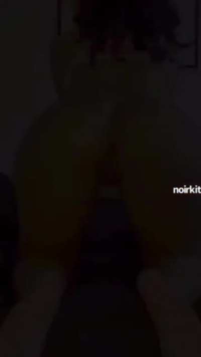 Noirkitty666 🥵💦