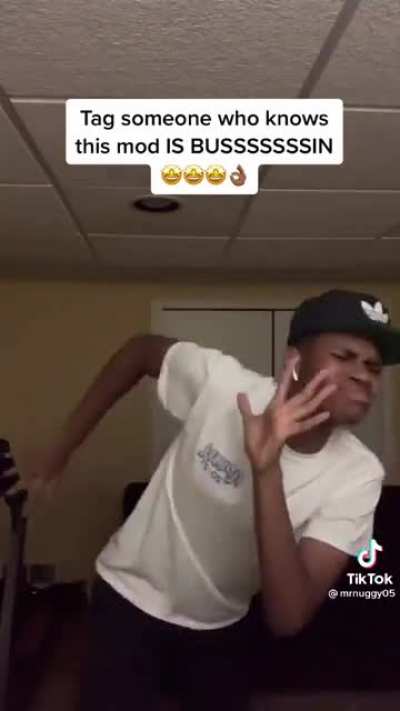 Bussin