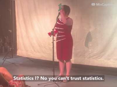 Erectile Dysfunction and why you can&rsquo;t trust statistics