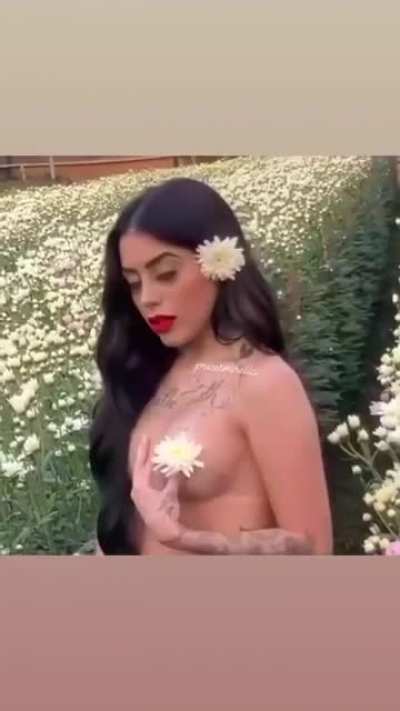 Mc Mirella