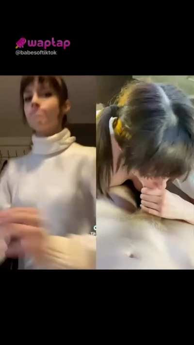 Tiktok vs Reddit