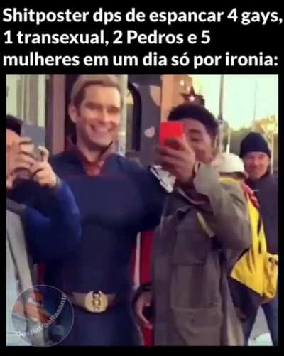 Ironia mankkk