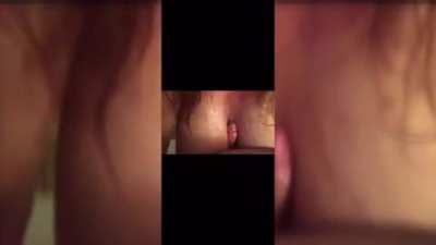 Massive tits Uk legend titty fucking POV