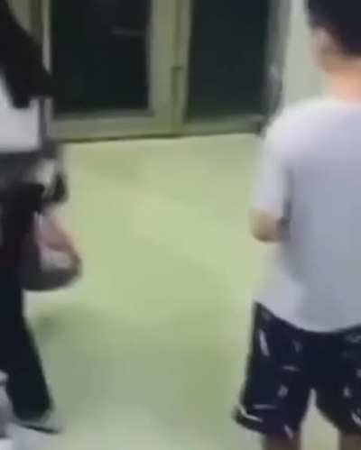 What the fu-