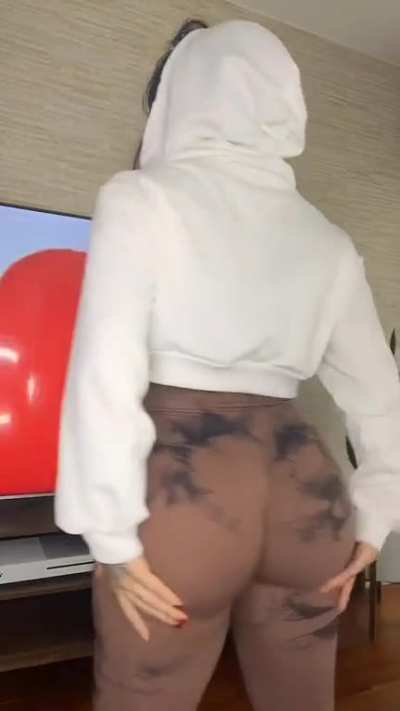 Wait for her to turn, you wont regret