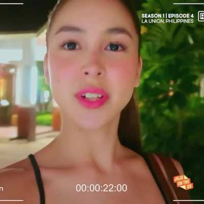 Julia Barretto