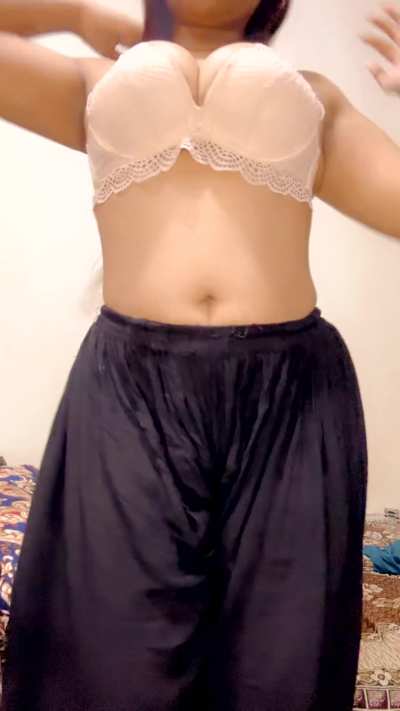 to be continue 👙