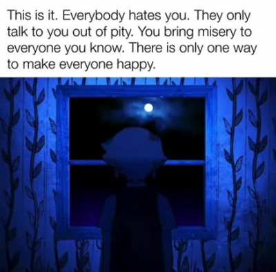 Everything is going to be okay&hellip; Right?