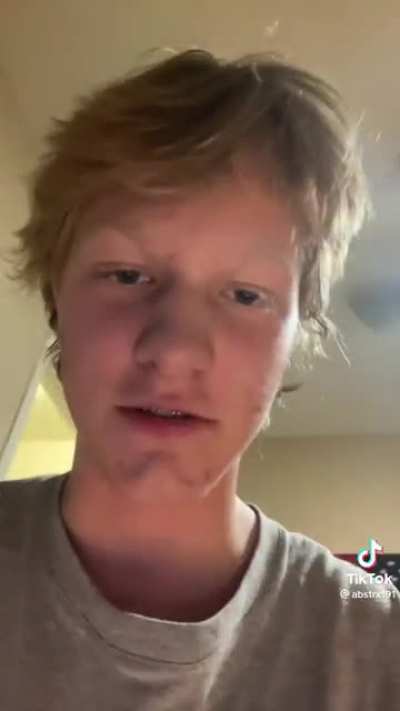 Best TikTok I&rsquo;ve seen in a while