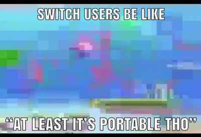 Huh