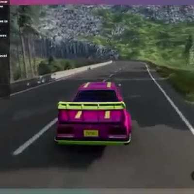 The retardomobile