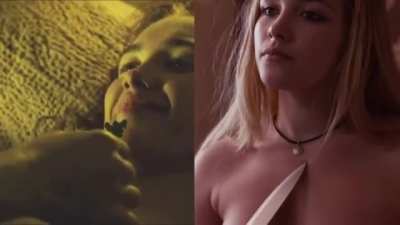 Florence Pugh
