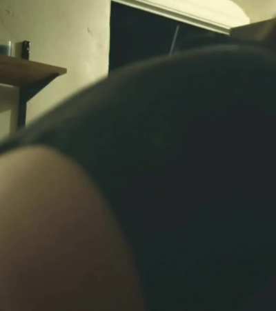 Kate Mara - Beautiful backstory in 'House of Cards'