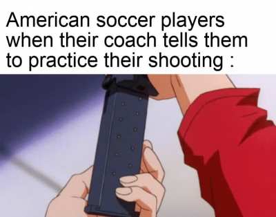'Murica
