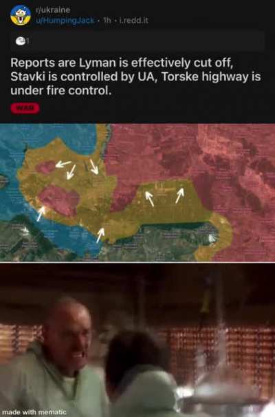 Fuck yeah let&rsquo;s go