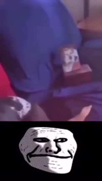 Expect to cry