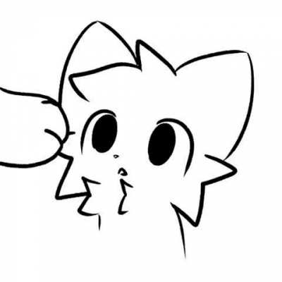 paw :3