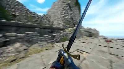 When someone talks shit about crusades