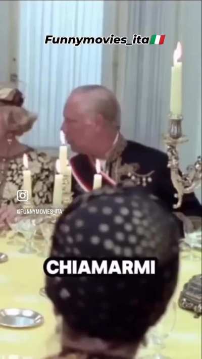Fa sempre ridere
