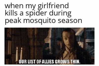 grave mistake