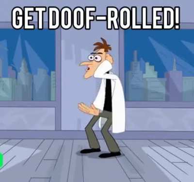 Doof