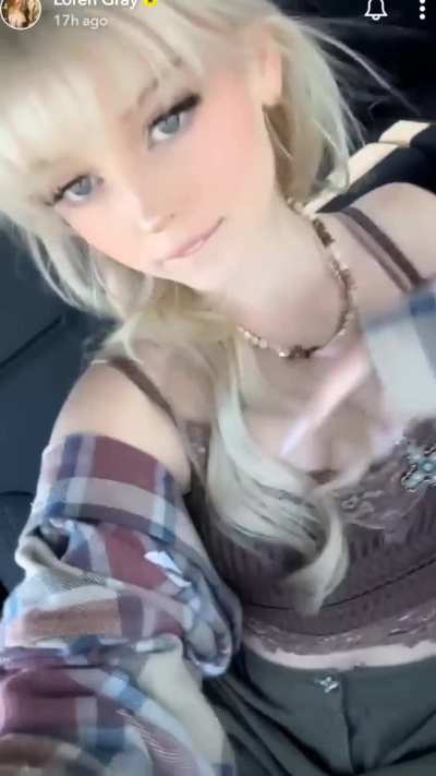 The Lip bite gets me every time &eth;&yen;