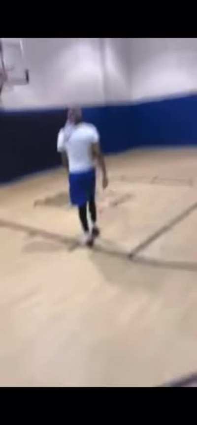 Juice WRLD Basketball 1v1 with G Herbo for 10K (Part 1)