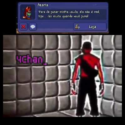 ent ESSE &eacute; o primeiro passo pra virar o coringa